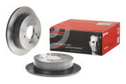 08.A446.11 Brzdový kotouč COATED DISC LINE BREMBO