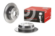 08.A533.11 Brzdový kotouč COATED DISC LINE BREMBO