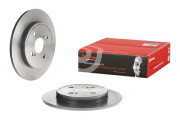 08.A534.11 Brzdový kotouč COATED DISC LINE BREMBO