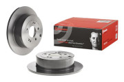 08.A600.11 Brzdový kotouč COATED DISC LINE BREMBO