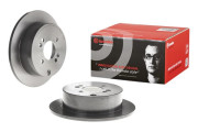 08.A602.11 Brzdový kotouč COATED DISC LINE BREMBO