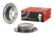 08.A714.11 Brzdový kotouč COATED DISC LINE BREMBO