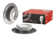 08.A715.11 Brzdový kotouč COATED DISC LINE BREMBO