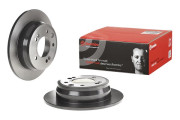 08.A869.11 Brzdový kotouč COATED DISC LINE BREMBO