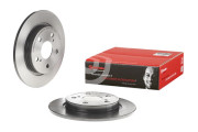 08.A912.11 Brzdový kotouč COATED DISC LINE BREMBO