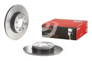 08.A915.11 Brzdový kotouč COATED DISC LINE BREMBO