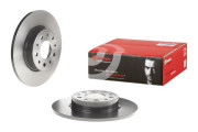 08.A915.21 Brzdový kotouč COATED DISC LINE BREMBO