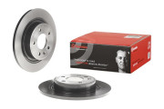 08.B351.11 Brzdový kotouč COATED DISC LINE BREMBO