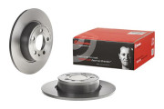 08.B413.21 Brzdový kotouč COATED DISC LINE BREMBO