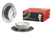 08.B566.11 Brzdový kotouč COATED DISC LINE BREMBO