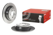 08.B804.11 Brzdový kotouč COATED DISC LINE BREMBO