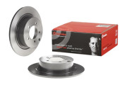 08.C247.11 Brzdový kotouč COATED DISC LINE BREMBO