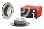 08.C290.11 Brzdový kotouč COATED DISC LINE BREMBO