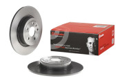 08.C301.11 Brzdový kotouč COATED DISC LINE BREMBO