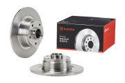 08.E962.17 Brzdový kotouč TWO-PIECE FLOATING DISCS LINE BREMBO