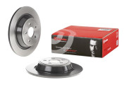 08.N258.41 Brzdový kotouč COATED DISC LINE BREMBO