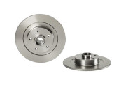 08.A826.47 Brzdový kotouč TWO-PIECE FLOATING DISCS LINE BREMBO