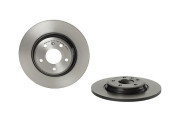 08.D060.11 Brzdový kotouč COATED DISC LINE BREMBO