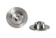 08.A753.47 Brzdový kotouč BEARING DISC LINE BREMBO