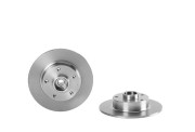 08.B369.27 Brzdový kotouč BEARING DISC LINE BREMBO