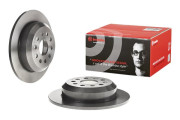 08.N352.11 Brzdový kotouč COATED DISC LINE BREMBO