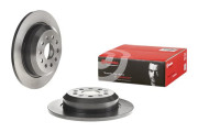 08.N353.11 Brzdový kotouč COATED DISC LINE BREMBO