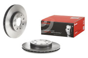 09.3090.21 Brzdový kotouč COATED DISC LINE BREMBO