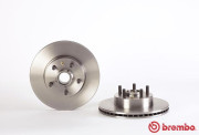 09.4777.14 Brzdový kotouč PRIME LINE BREMBO