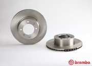 09.5034.20 BREMBO brzdový kotúč 09.5034.20 BREMBO