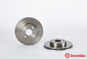 09.5083.10 Brzdový kotouč PRIME LINE BREMBO