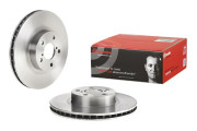 09.5674.24 Brzdový kotouč PRIME LINE BREMBO