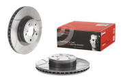 09.5674.76 Brzdový kotouč BREMBO MAX LINE BREMBO