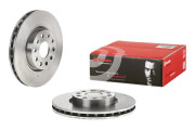 09.6767.14 Brzdový kotouč PRIME LINE BREMBO