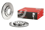 09.6799.14 Brzdový kotouč PRIME LINE BREMBO