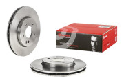 09.6845.14 Brzdový kotouč PRIME LINE BREMBO