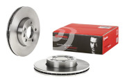 09.6934.14 Brzdový kotouč PRIME LINE BREMBO