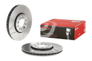 09.7010.76 Brzdový kotouč BREMBO MAX LINE BREMBO