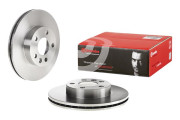 09.7131.14 Brzdový kotouč PRIME LINE BREMBO