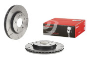 09.7359.76 Brzdový kotouč BREMBO MAX LINE BREMBO