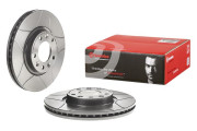 09.8303.75 Brzdový kotouč BREMBO MAX LINE BREMBO