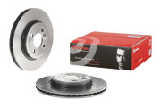 09.8655.11 Brzdový kotouč COATED DISC LINE BREMBO