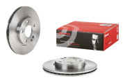 09.8680.14 Brzdový kotouč PRIME LINE BREMBO