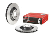 09.8841.31 Brzdový kotouč COATED DISC LINE BREMBO