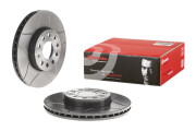 09.9145.75 Brzdový kotouč BREMBO MAX LINE BREMBO