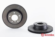 09.9173.75 Brzdový kotouč BREMBO MAX LINE BREMBO