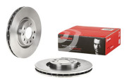 09.9399.14 Brzdový kotouč PRIME LINE BREMBO