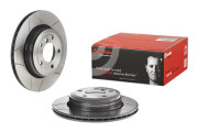 09.9425.75 Brzdový kotouč BREMBO MAX LINE BREMBO