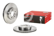 09.9464.14 Brzdový kotouč PRIME LINE BREMBO