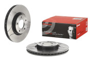 09.9468.76 Brzdový kotouč BREMBO MAX LINE BREMBO