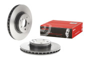 09.9481.11 Brzdový kotouč COATED DISC LINE BREMBO